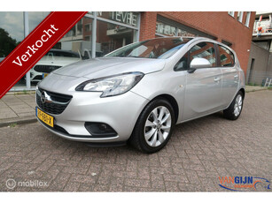 Opel Corsa 1.4 Favourite Navi Carplay Cruise control