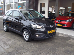 OPEL CROSSLAND 1.2 Innovation NIEUWSTAAT MET VEEL OPTIES