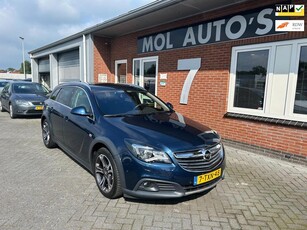 Opel Insignia Country Tourer 1.6 T 2x4 Country APK 06-2025