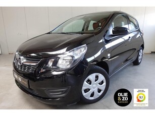 Opel KARL 1.0 ecoFLEX 120 Jaar Edition