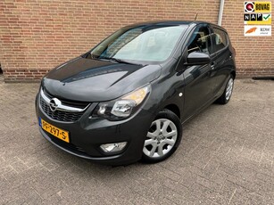 Opel KARL 1.0 ecoFLEX Edition