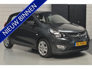 Opel KARL 1.0 ecoFLEX Edition // 88.000 km // AIRCO //