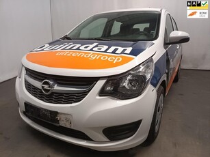 Opel KARL 1.0 ecoFLEX Edition - Airco - Zijschade