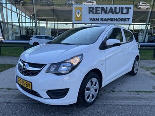 Opel KARL 1.0 ecoFLEX Edition / Centr. Deurvergrendeling /