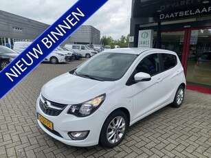 Opel KARL 1.0 ecoFLEX Innovation Navi (bj 2019)