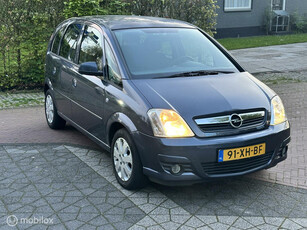 Opel Meriva 1.6-16V Cosmo apk 2025, airco