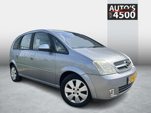 Opel Meriva 1.6-16V Cosmo nieuwe Apk!