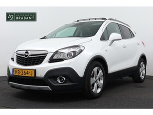 Opel Mokka 1.4 T Cosmo (NL-auto, Goed OnderH, Dakraam