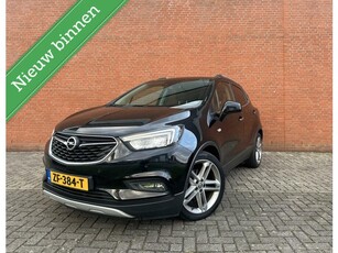 Opel Mokka X 1.4 Turbo InnovationAUTO CARPLAY PANO CAMERA