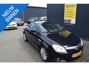 Opel Tigra TwinTop 1.4-16V Sport