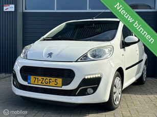 Peugeot 107 1.0 Access Accent *Airco*nieuwe APK*