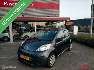 Peugeot 107 1.0 Access nap airco apk