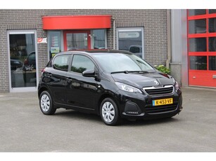 Peugeot 108 1.0 e-VTi Active Airco Incl garantie en