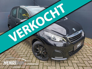 Peugeot 108 1.0 e-VTi Active LED / LMV / AC / ElekPakket / Bluetooth