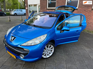 Peugeot 207 1.4-16V XS