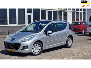 Peugeot 207 SW 1.4VTi XS/Airco/PanoDak/APK!