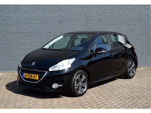 Peugeot 208 1.0 VTi Access Cool & Cruise