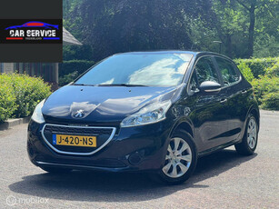 Peugeot 208 1.0 VTi LIKE