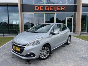 Peugeot 208 1.2 110pk Allure VERKOCHT. (bj 2017)