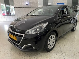 Peugeot 208 1.2 PURET. BLUE LION / AIRCO CRUISE NAVI LED ISOFIX