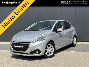 Peugeot 208 1.2 PureTech Urban Soul | All season banden | Airco | Parkeersensoren