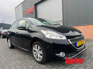 Peugeot 208 1.2 VTi