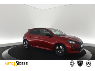 Peugeot 208 PureTech 100 EAT8 Allure Pack | Camera | Navigatie | Apple Carplay | Parkeersensoren