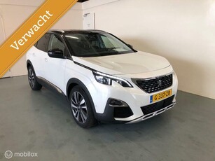 Peugeot 3008 1.2 130 Premium Schuifdak Trekhaak