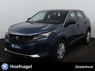 Peugeot 3008 1.2 PureTech Active Pack | Camera | Carplay | Cruise Control