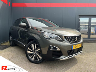 Peugeot 3008 1.2 PureTech GT Line