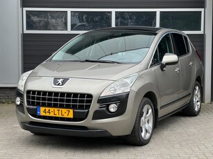 Peugeot 3008 1.6 VTi Première Panorama, Climate Control