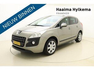 Peugeot 3008 1.6 VTi ST 120pk Navigatie Climate Control