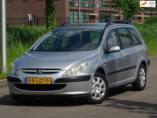 Peugeot 307 Break Verkocht! Verkocht!