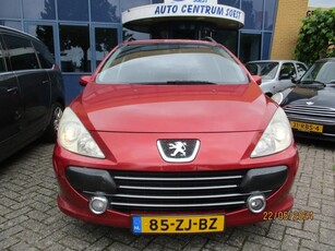 Peugeot 307 Break 1.6-16V Premium Clima/LM (bj 2008)