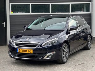 Peugeot 308 1.6 THP Allure Xenon/LED, Pano, Navi, Climate