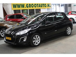 Peugeot 308 1.6 VTi Style Airco, Cruise Control, PDC