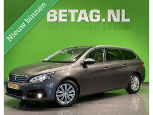 Peugeot 308 SW 1.2 130 PK Blue Lease Premium | Distributie riem V.V