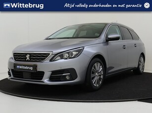 Peugeot 308 SW 1.2 PureTech Blue Lease Premium Automaat