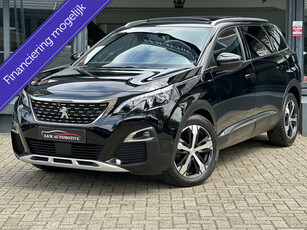 Peugeot 5008 1.2 GT-Line 7p Aut*Pano*Led*Navi*360º*Acc*clima