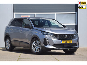 Peugeot 5008 1.2 PureTech Active Pack Business NAVIGATIE/EXTRA GETINTE RUITEN