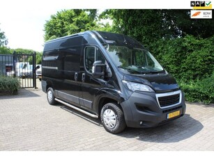 Peugeot Boxer Zeer mooie staat airco navi 3 zits 330 2.0