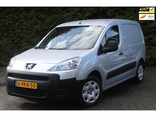 Peugeot Partner 120 1.6 HDI L1 XR Profit + 75PK Airco