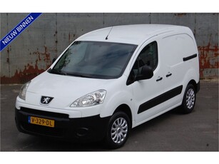 Peugeot Partner 1.6 16V / Benzine / 2x Schuifdeur / 89DKM!