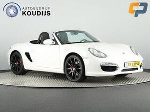 Porsche BOXSTER 2.9 PDK (Origineel NL Auto / 19 Inch / Climate / Cruise / Leder / Navi)