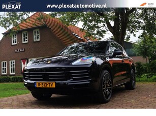 Porsche Cayenne 3.0 E-Hybrid Aut. Sport Design 22 Inch