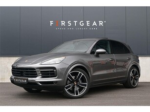 Porsche Cayenne 3.0 E-Hybrid *BOSE / Luchtvering / Panorama