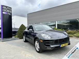 PORSCHE MACAN 3.6 Turbo 39000km !