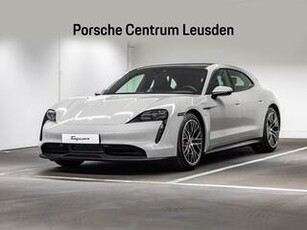 Porsche Taycan 4S Sport Turismo