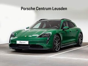 Porsche Taycan Sport Turismo