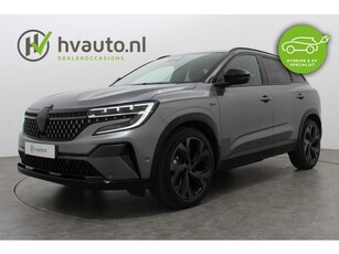 Renault Austral 1.2 E-TECH HYBRID 200PK TECHNO ESPRIT